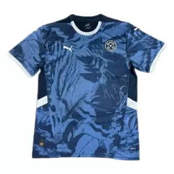 Camisola Paraguai Homem Equipamento 2ª 2024 Camisola Paraguai Homem Equipamento 2ª 2024