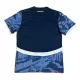 Camisola Paraguai Homem Equipamento 2ª 2024