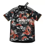Camisola Real Madrid Dragon Homem 2024/25 - Especial