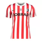 Camisola SC Freiburg Homem 2023/24 - Especial
