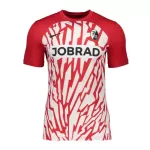 Camisola SC Freiburg Homem Equipamento 1ª 2023/24