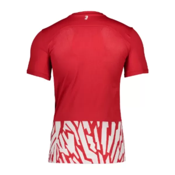 Camisola SC Freiburg Homem Equipamento 1ª 2023/24