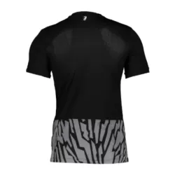 Camisola SC Freiburg Homem Equipamento 2ª 2023/24