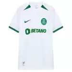 Camisola Sporting CP Aniversário Homem 2023/24
