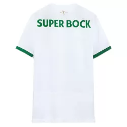 Camisola Sporting CP Aniversário Homem 2023/24