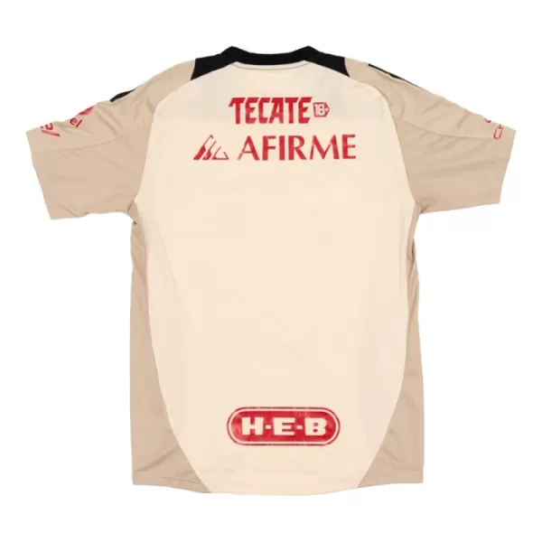 Camisola Tigres UANL Homem 2023/24 - Especial