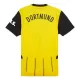 Camisola Borussia Dortmund Criança Equipamento 1ª 2024/25