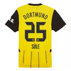 Camisola Borussia Dortmund Sule 25 Homem Equipamento 1ª 2024/25 Camisola Borussia Dortmund Sule 25 Homem Equipamento 1ª 2024/25