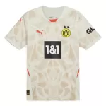 Camisola Guarda-Redes Borussia Dortmund Homem Equipamento 1ª 2024/25
