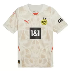 Camisola Guarda-Redes Borussia Dortmund Homem Equipamento 1ª 2024/25 Camisola Guarda-Redes Borussia Dortmund Homem Equipamento 1ª 2024/25