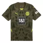 Camisola Guarda-Redes Borussia Dortmund Homem Equipamento 2ª 2024/25