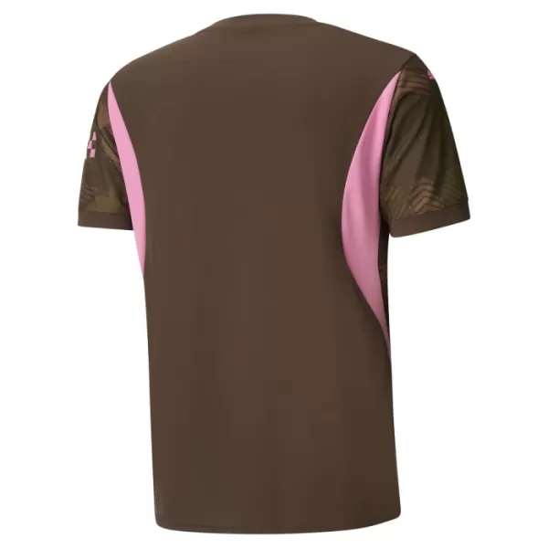 Camisola Guarda-Redes Manchester City Criança Equipamento 1ª 2024/25
