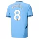 Camisola Manchester City Kovacic 8 Criança Equipamento 1ª 2024/25