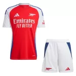 Camisola Arsenal Criança Equipamento 1ª 2024/25