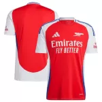 Camisola Arsenal Homem Equipamento 1ª 2024/25
