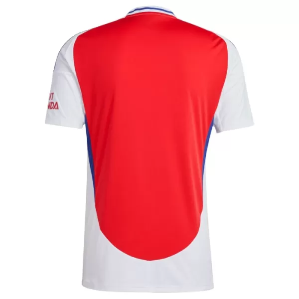 Camisola Arsenal Homem Equipamento 1ª 2024/25