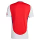 Camisola Arsenal Homem Equipamento 1ª 2024/25