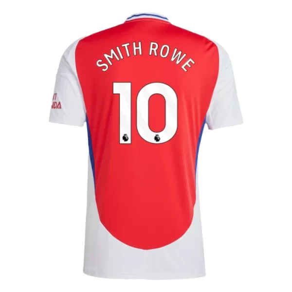 Camisola Arsenal Smith Rowe 10 Criança Equipamento 1ª 2024/25