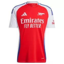 Camisola Arsenal Tomiyasu 18 Homem Equipamento 1ª 2024/25