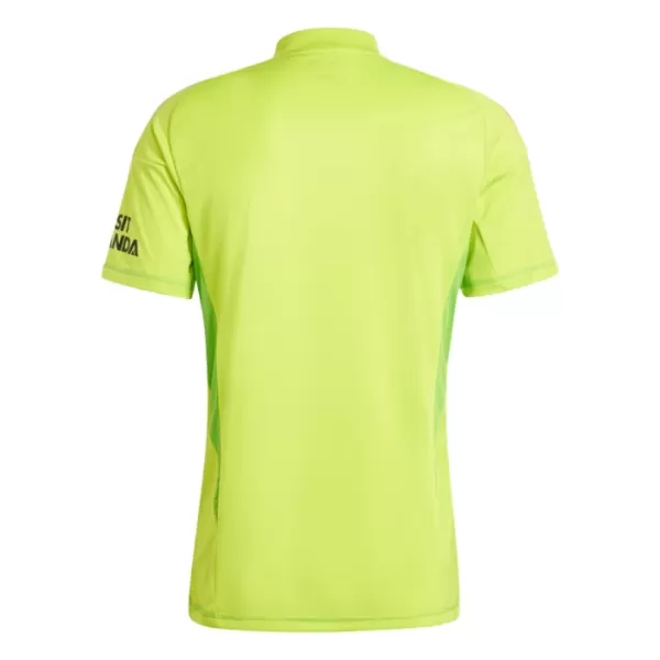 Camisola Guarda-Redes Arsenal Homem Equipamento 1ª 2024/25