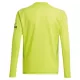 Camisola Guarda-Redes Arsenal Homem Equipamento 1ª 2024/25 Manga Comprida