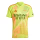 Camisola Guarda-Redes Arsenal Ramsdale 1 Homem Equipamento 1ª 2024/25