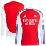 Camisola Manga Comprida Arsenal Homem Equipamento 1ª 2024/25