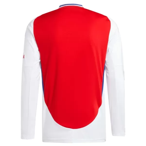 Camisola Manga Comprida Arsenal Homem Equipamento 1ª 2024/25