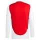Camisola Manga Comprida Arsenal Homem Equipamento 1ª 2024/25