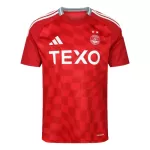 Camisola Aberdeen Homem Equipamento 1ª 2024/25
