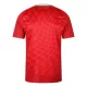 Camisola Aberdeen Homem Equipamento 1ª 2024/25
