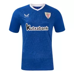 Camisola Athletic Bilbao Homem Equipamento 2ª 2024/25 Camisola Athletic Bilbao Homem Equipamento 2ª 2024/25