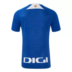Camisola Athletic Bilbao Homem Equipamento 2ª 2024/25