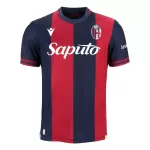 Camisola Bologna Homem Equipamento 1ª 2024/25