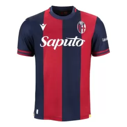 Camisola Bologna Homem Equipamento 1ª 2024/25 Camisola Bologna Homem Equipamento 1ª 2024/25