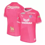 Camisola Cerezo Osaka Homem Equipamento 1ª 2024/25