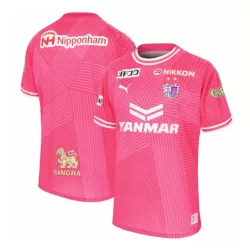 Camisola Cerezo Osaka Homem Equipamento 1ª 2024/25 Camisola Cerezo Osaka Homem Equipamento 1ª 2024/25
