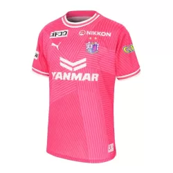 Camisola Cerezo Osaka Homem Equipamento 1ª 2024/25