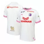 Camisola Cerezo Osaka Homem Equipamento 2ª 2024/25