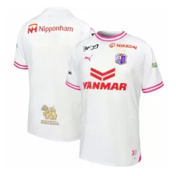 Camisola Cerezo Osaka Homem Equipamento 2ª 2024/25 Camisola Cerezo Osaka Homem Equipamento 2ª 2024/25