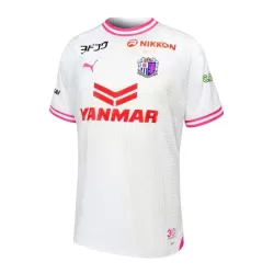 Camisola Cerezo Osaka Homem Equipamento 2ª 2024/25