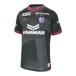 Camisola Cerezo Osaka Homem Equipamento 3ª 2024/25
