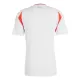 Camisola Chile Criança Equipamento 2ª 2024