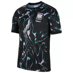 Camisola Coreia do Sul Criança Equipamento 2ª 2024/25