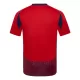 Camisola Costa Rica Homem Equipamento 1ª 2024