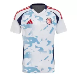 Camisola Costa Rica Homem Equipamento 2ª 2024 Camisola Costa Rica Homem Equipamento 2ª 2024