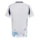 Camisola Costa Rica Homem Equipamento 2ª 2024