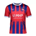 Camisola FC Heidenheim Homem Equipamento 1ª 2024/25