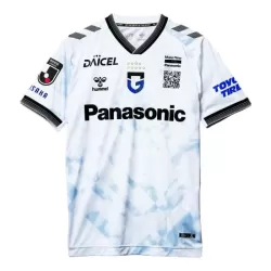 Camisola Gamba Osaka Homem Equipamento 2ª 2024/25 Camisola Gamba Osaka Homem Equipamento 2ª 2024/25