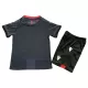 Camisola Georgia Criança Equipamento 2ª Euro 2024